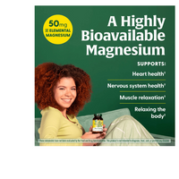 Thumbnail for MAGNESIUM