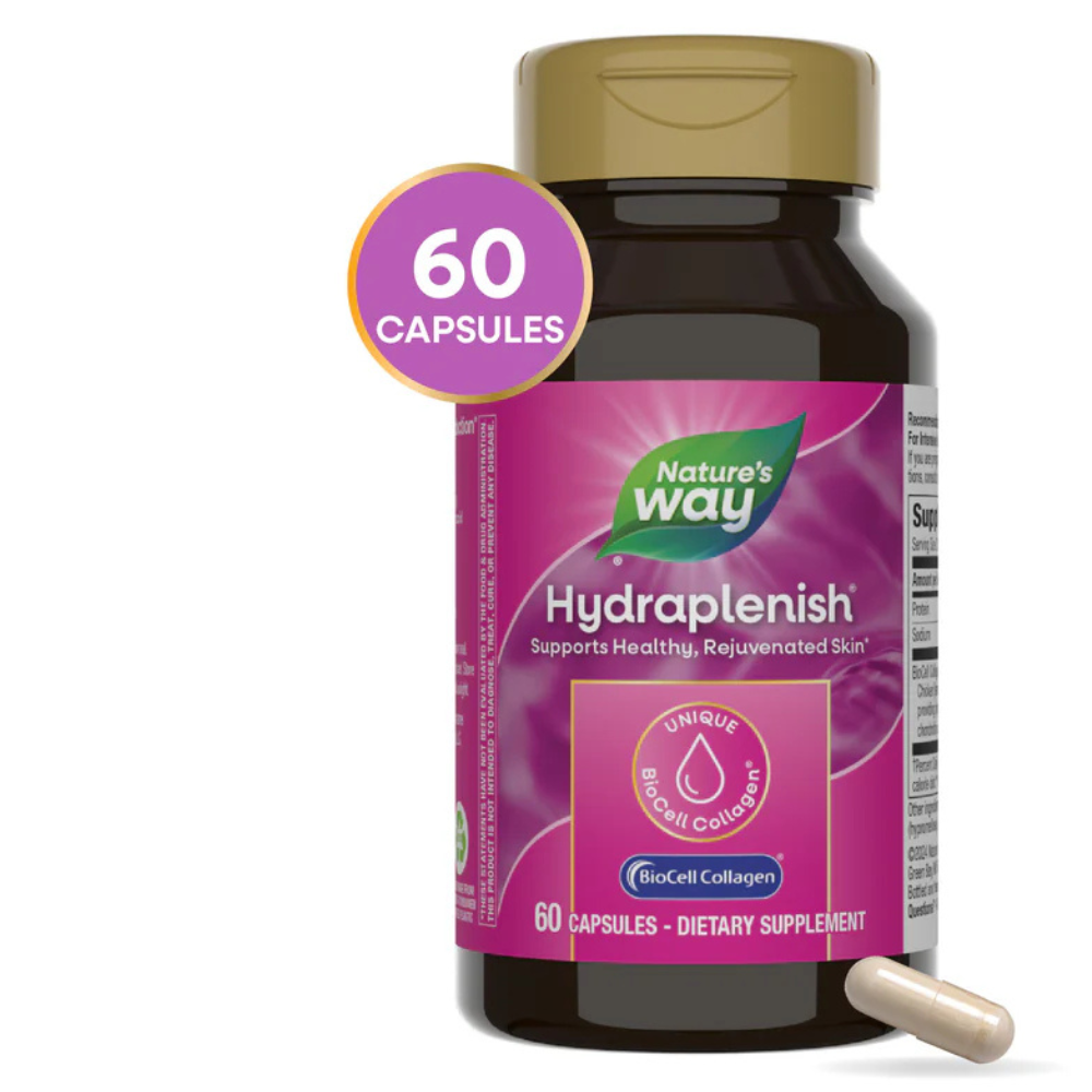 Hydraplenish