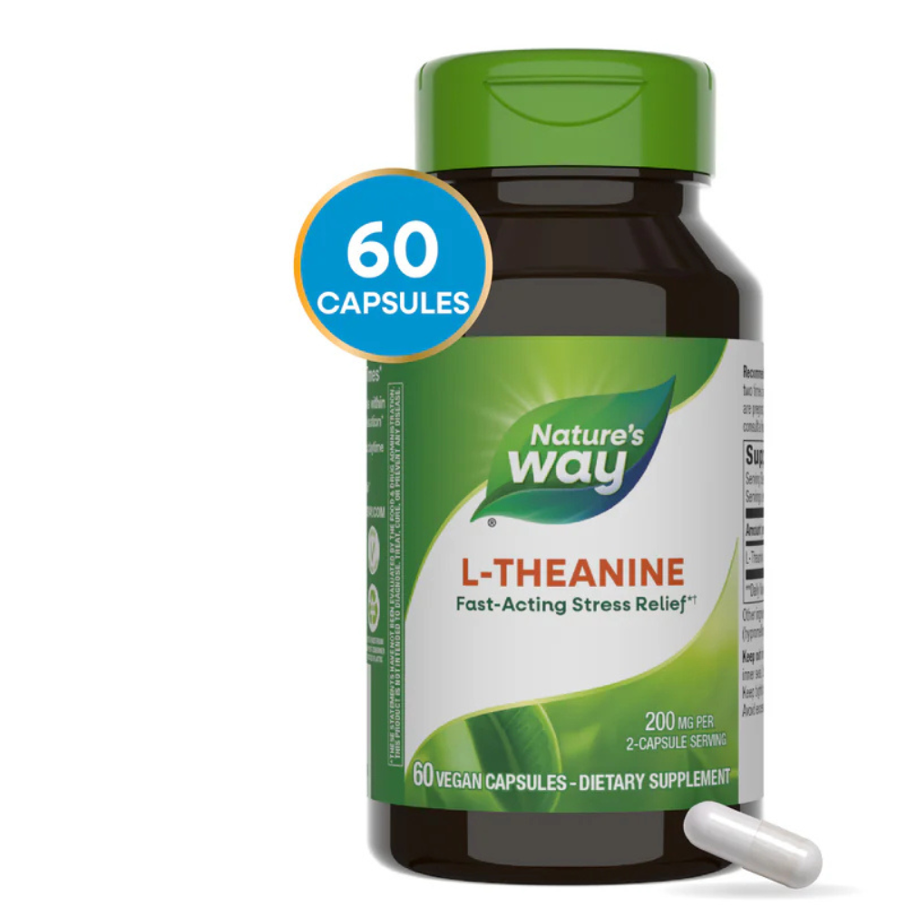 L-Theanine