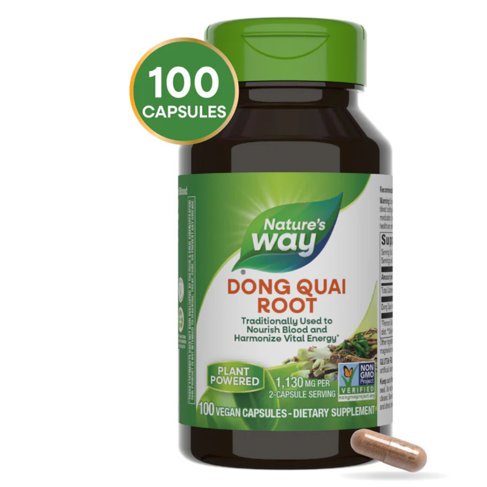 Dong Quai Root