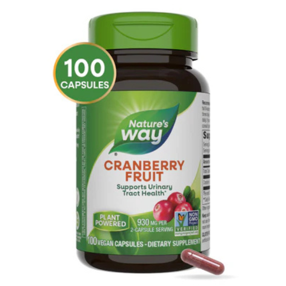 Cranberry Fruit