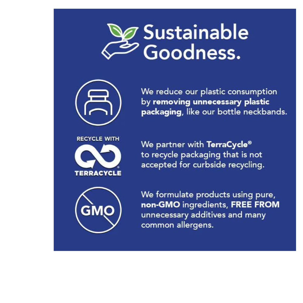 Biotin Complex Hair & Skin