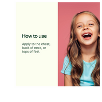 Thumbnail for GERM DESTROYER KIDSAFE ESSENTIAL OIL PRE- DILUTED ROLL- ON