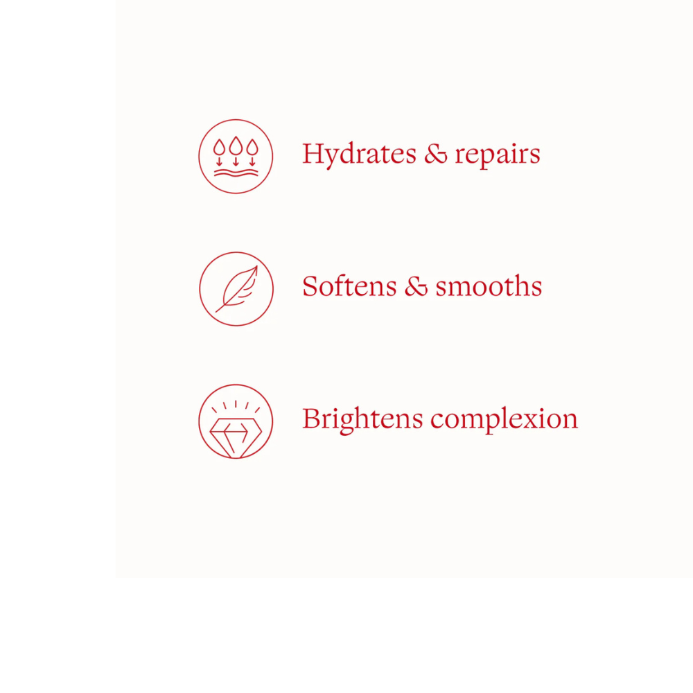 Vital Moisturising Cream