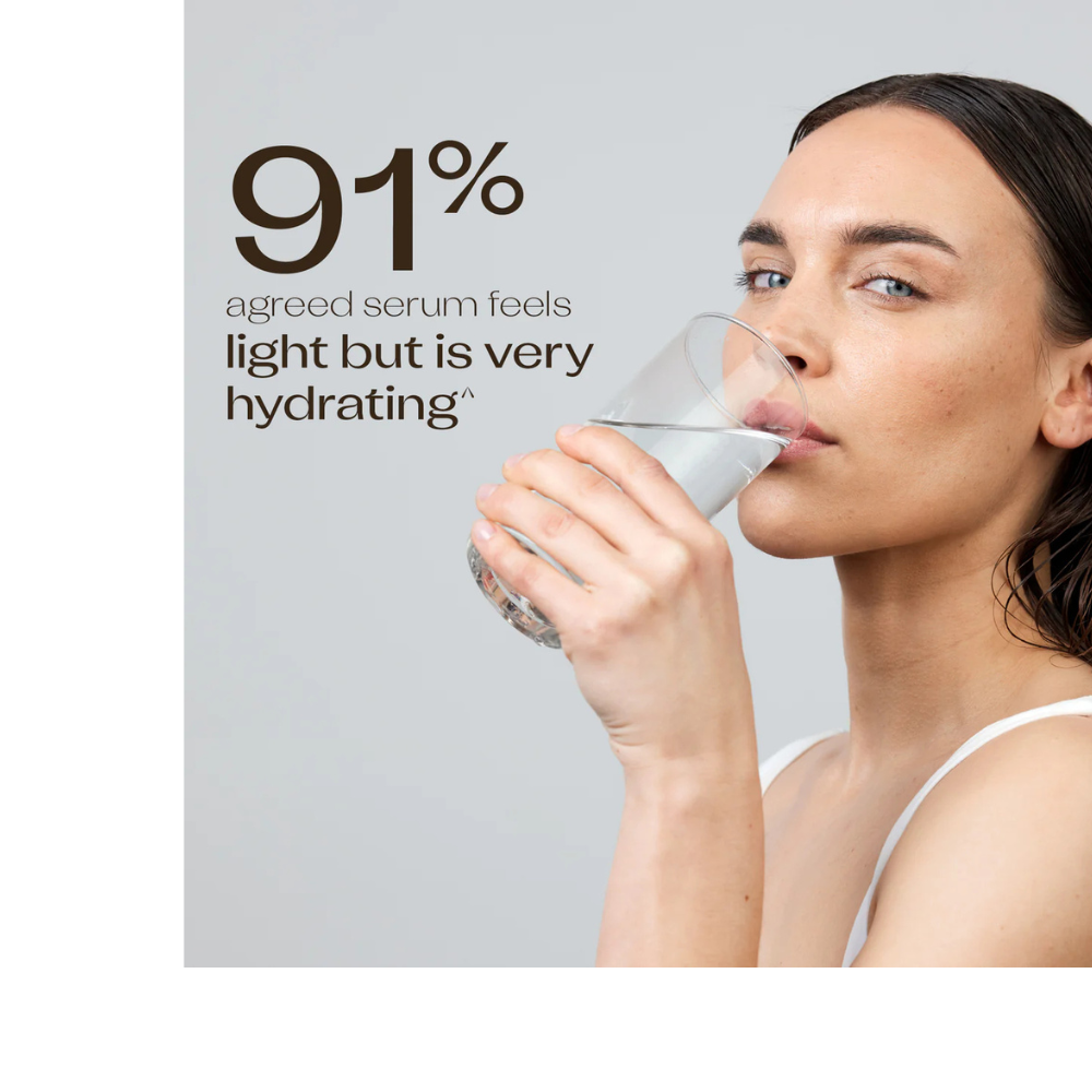 HYALURONIC ACID ULTRA SERUM