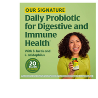 Thumbnail for MegaFlora Probiotic Original - 14 Strains - 20 Billion live cultures