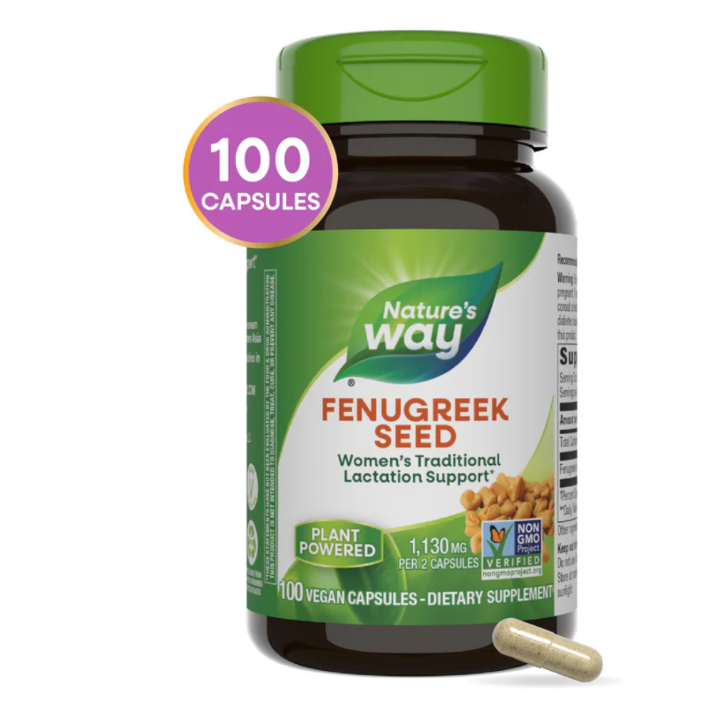 Fenugreek Seed