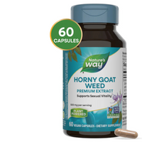 Thumbnail for Horny Goat Weed Premium Extract