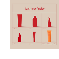 Thumbnail for Vitamin C Moisturising Lotion