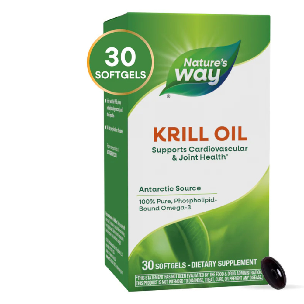 Krill Oil