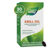 Thumbnail for Krill Oil