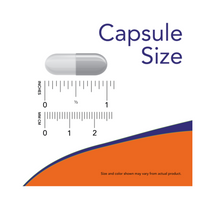 Thumbnail for L-Carnitine 500 mg Veg Capsules