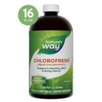 Thumbnail for Chlorofresh Unflavored