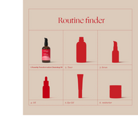 Thumbnail for Rosehip Transformation Cleansing Oil