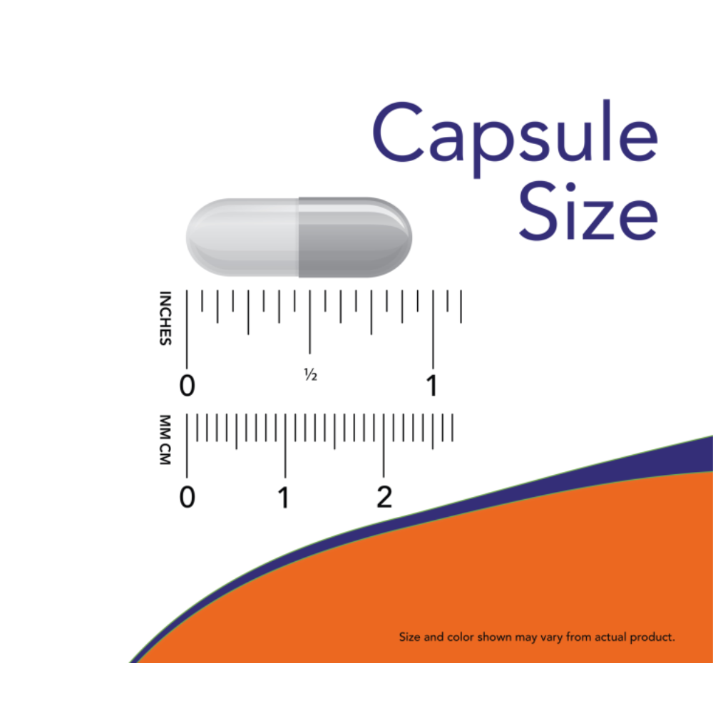 Dopa Mucuna Veg Capsules