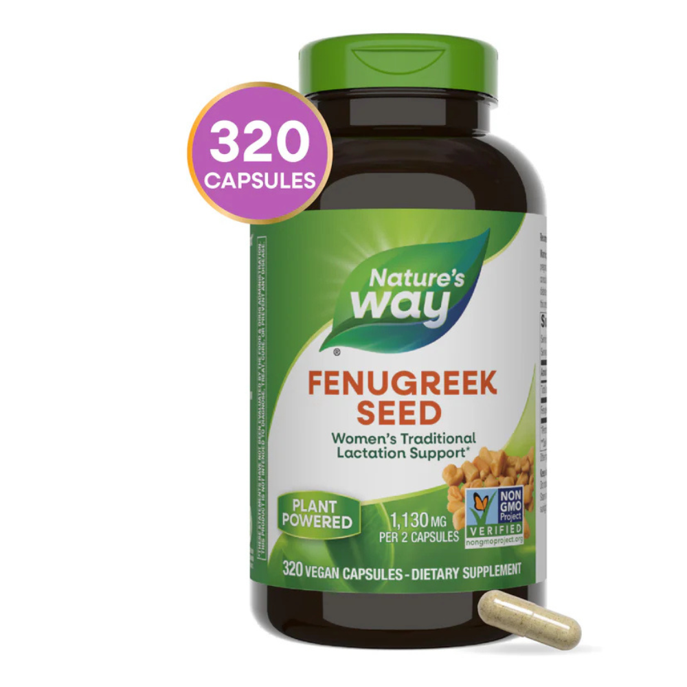 Fenugreek Seed