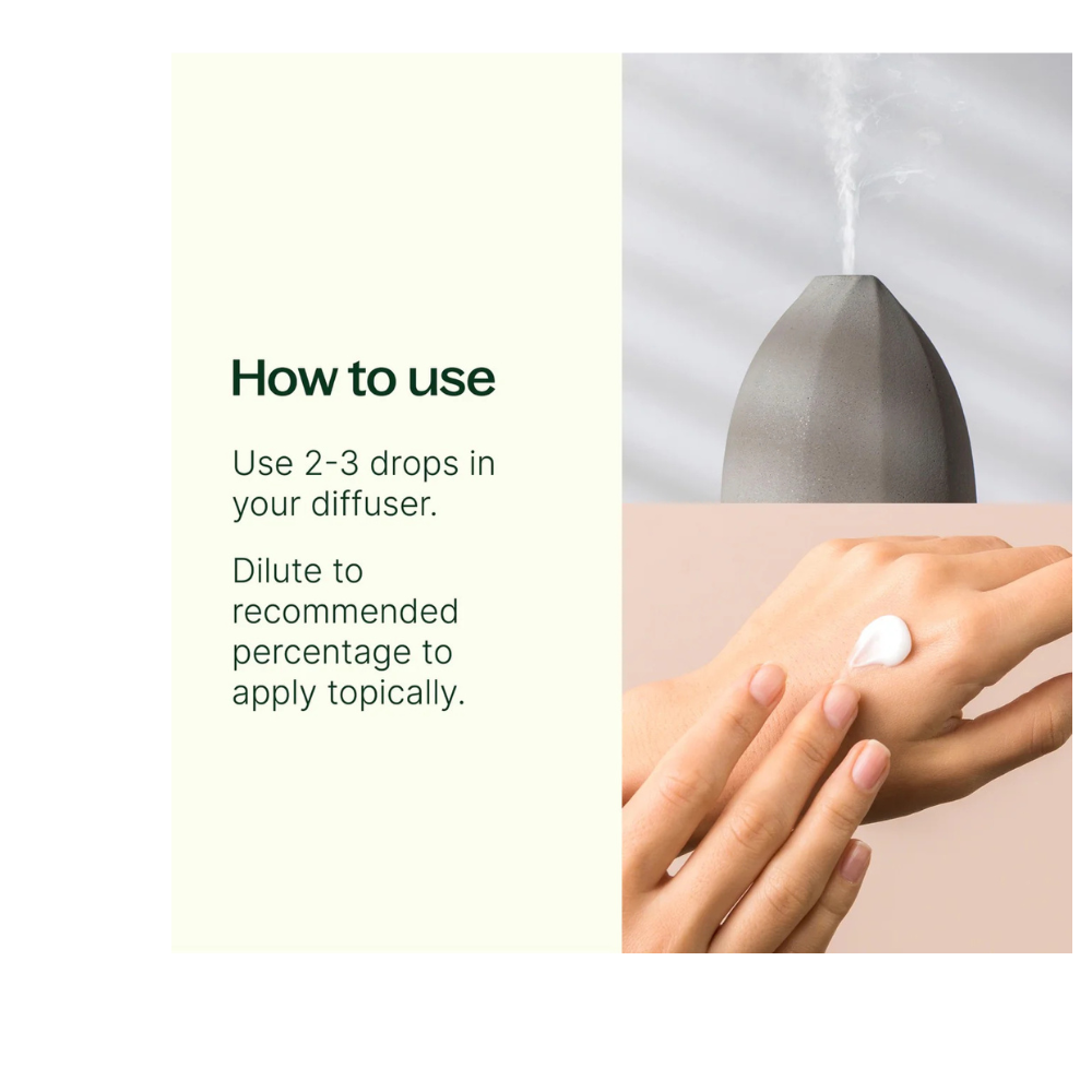 SLEEP EASY ESSENTIAL OIL BLEND SET