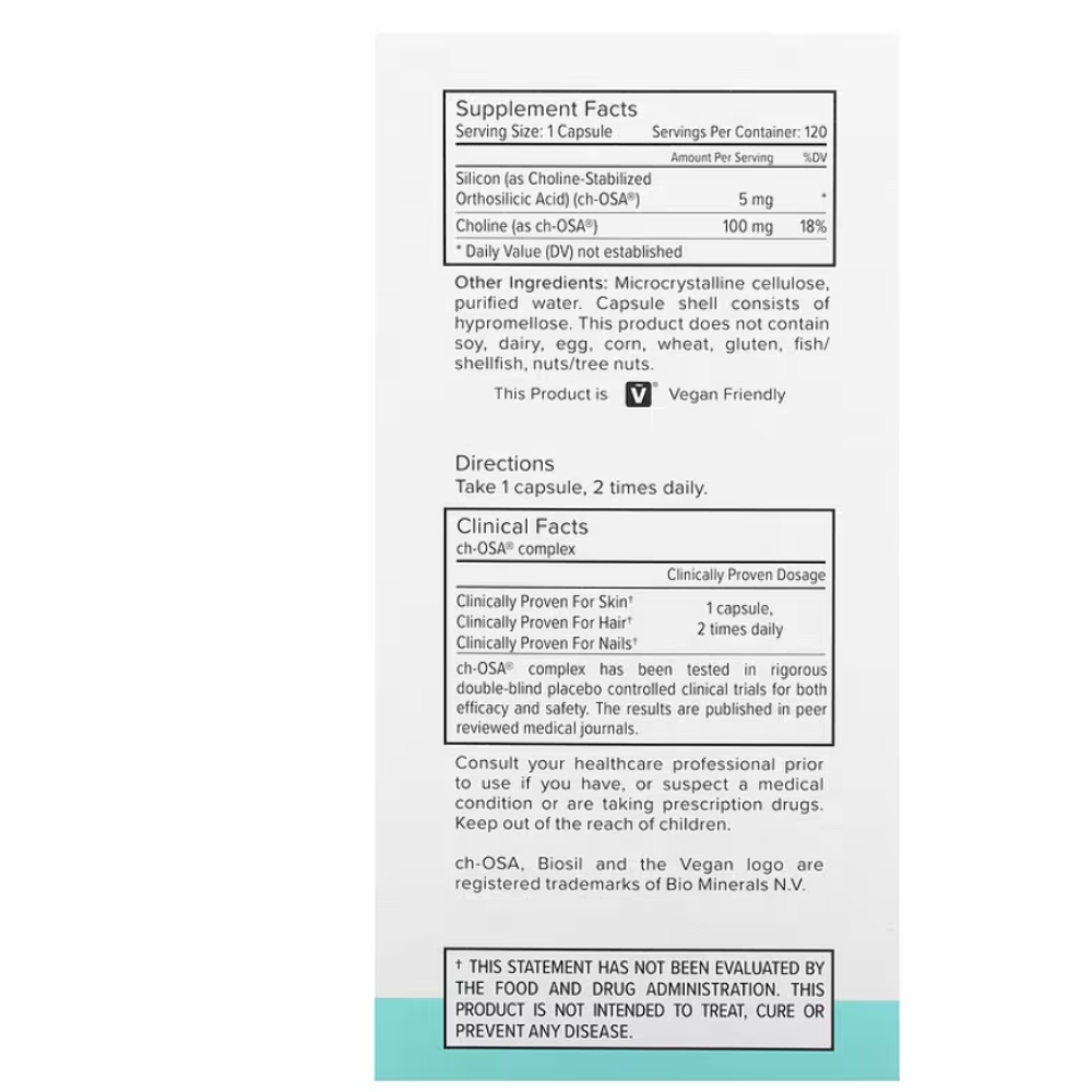 Collagen Generator Original Capsules