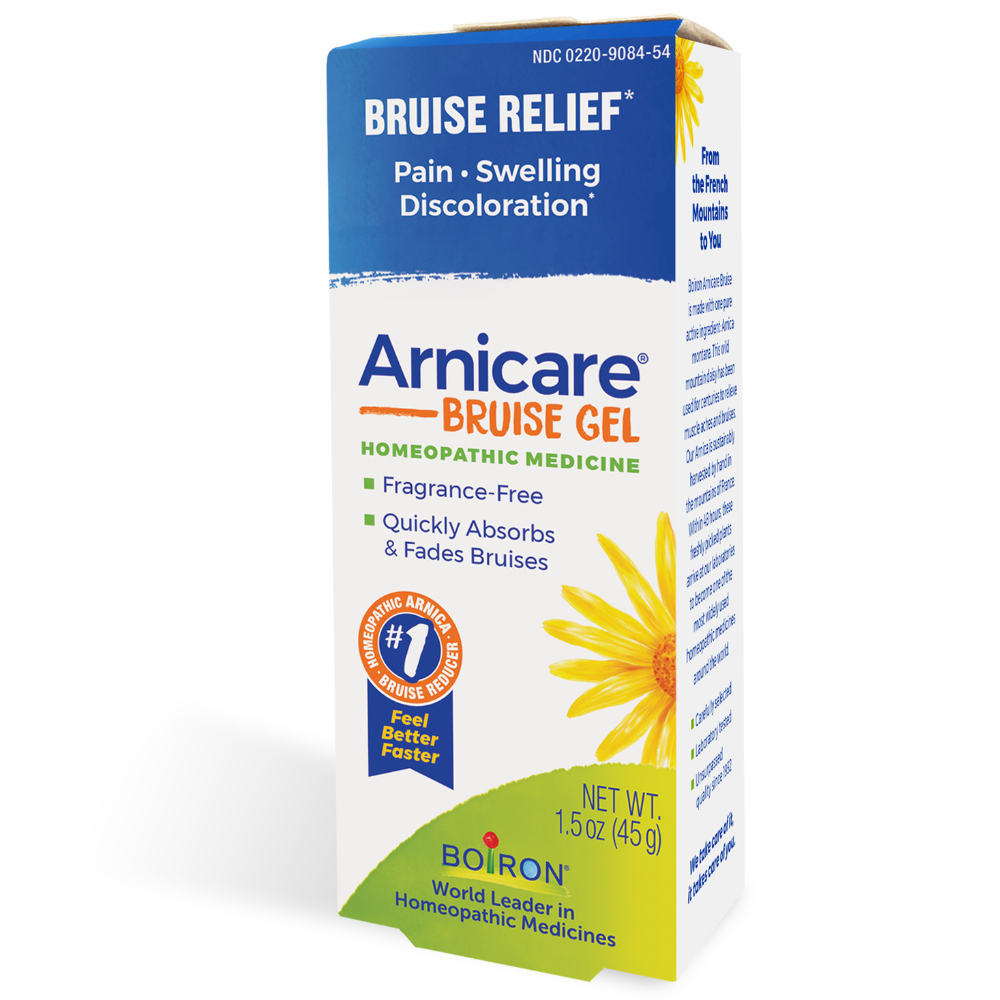 Arnicare Bruise Gel 1.5 oz