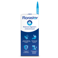 Thumbnail for Florastor Dual Action Probiotic Supplement
