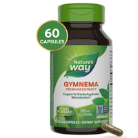 Thumbnail for Gymnema Premium Extract