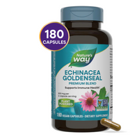 Thumbnail for Echinacea Goldenseal Premium Blend