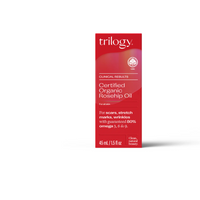 Thumbnail for Certified Organic Rosehip Oil