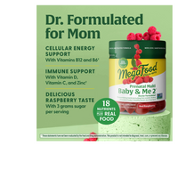 Thumbnail for Baby & Me 2 Prenatal Multi Gummies