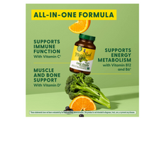 Thumbnail for Men’s One Daily Multivitamin