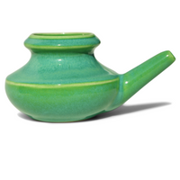 Thumbnail for Ceramic Neti Pot