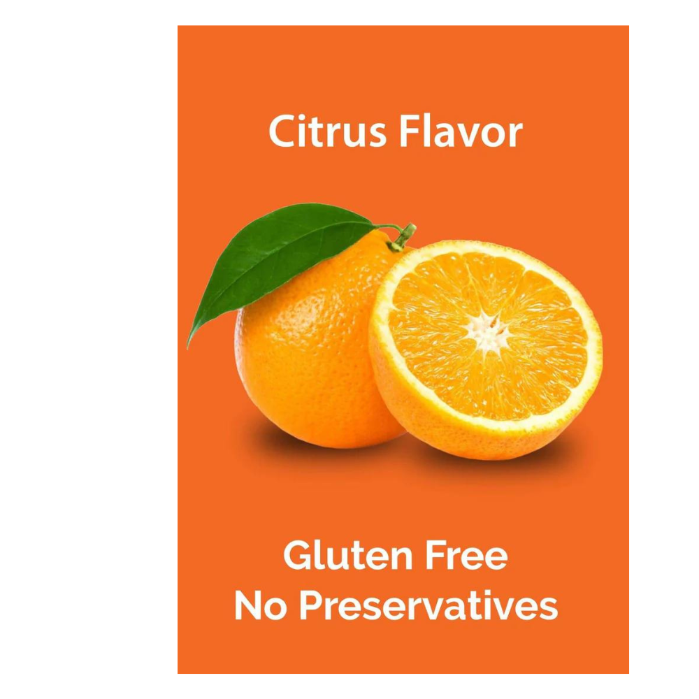 Citrus Immune Support Chewable Tablets