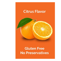 Thumbnail for Citrus Immune Support Chewable Tablets