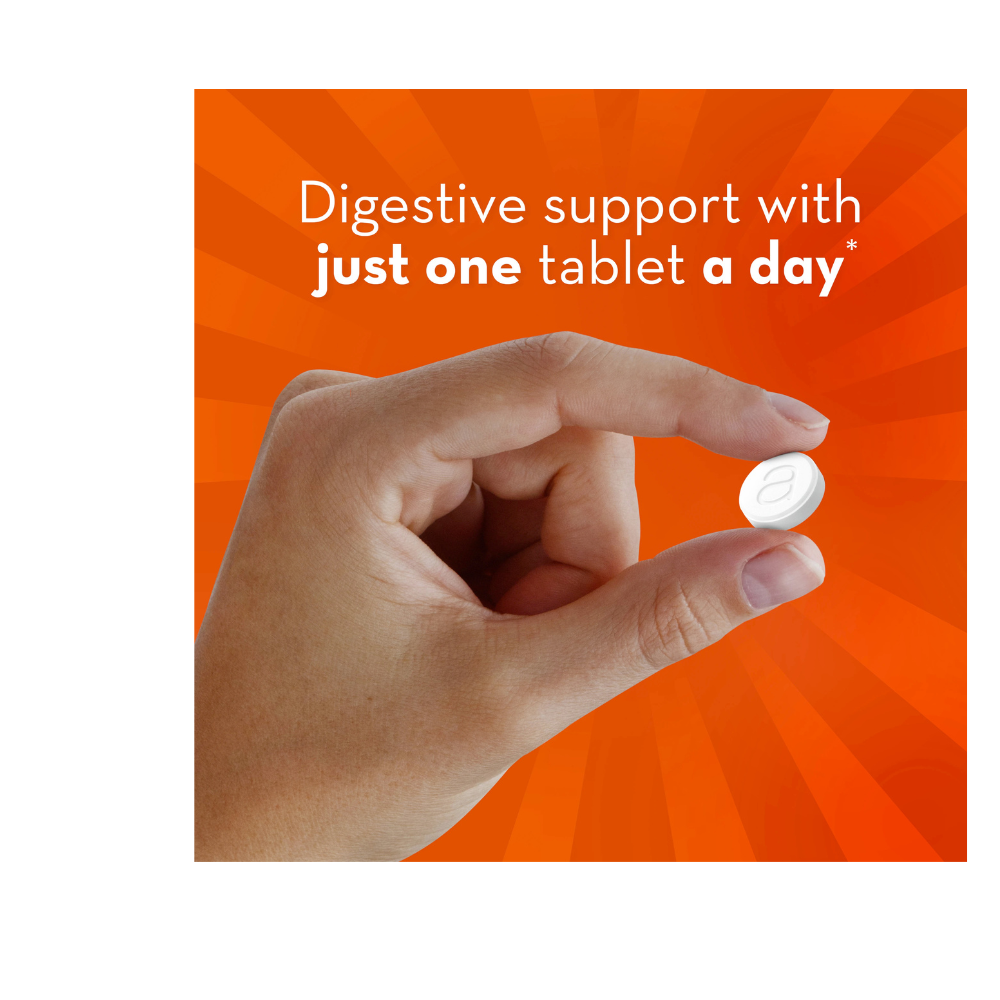Align Probiotic Chewables for Adults Supplement