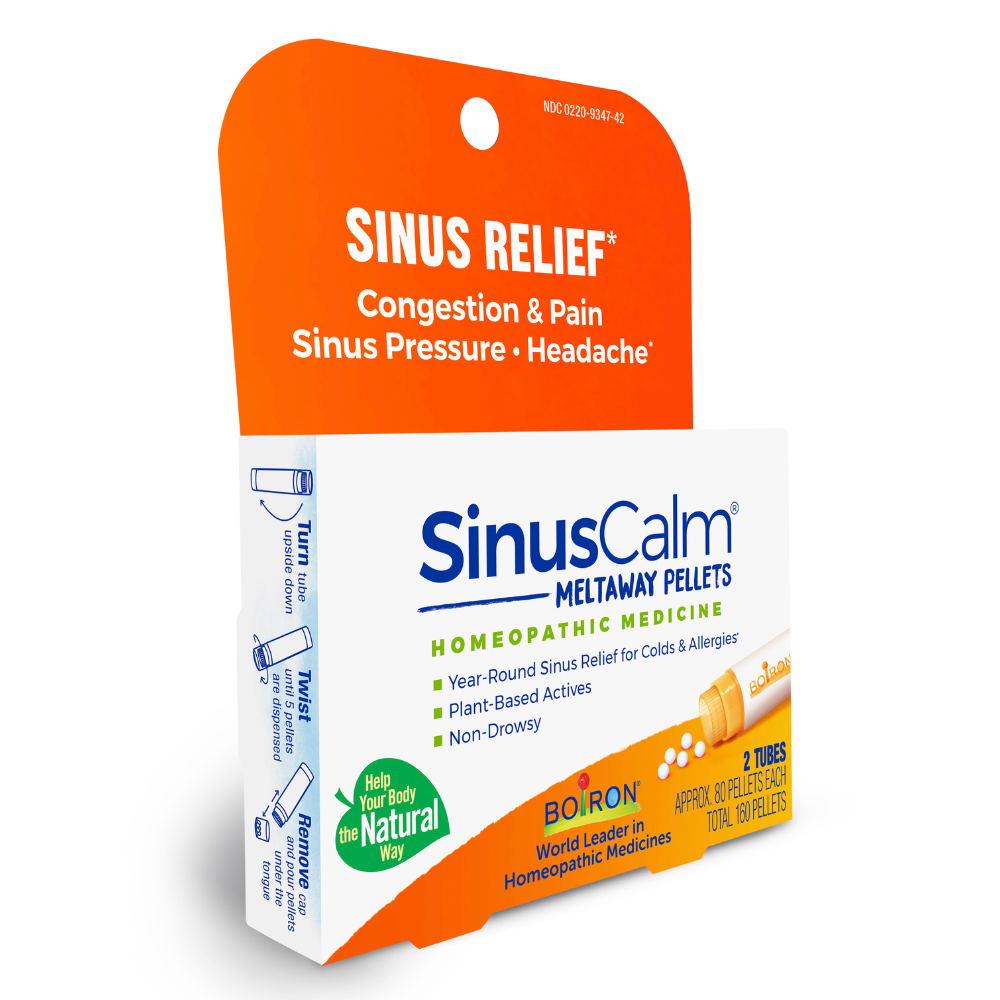 SinusCalm Pellets 2 MDT