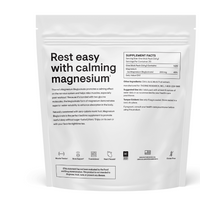 Thumbnail for Magnesium Bisglycinate - Travel Packs