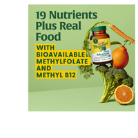 Thumbnail for Men's 55+ Advanced Multivitamin