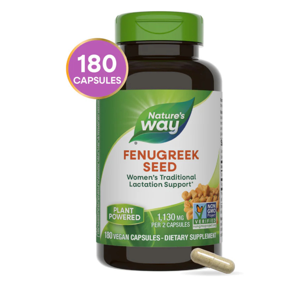 Fenugreek Seed