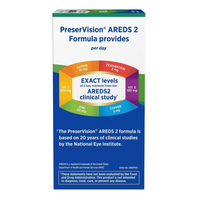 Thumbnail for PreserVision AREDS 2 Formula Eye Vitamins