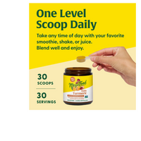 Thumbnail for Daily Turmeric Nutrient Booster Powder