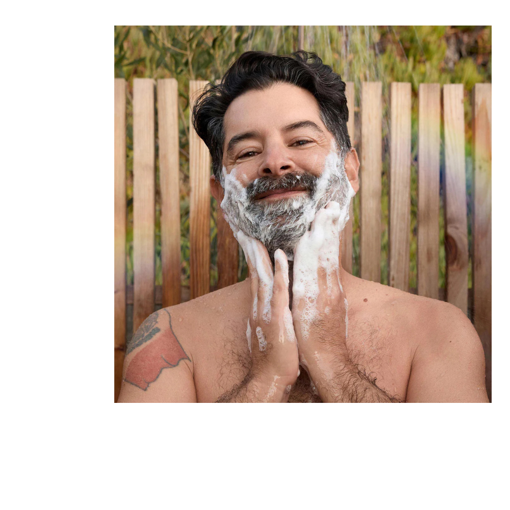 Pure-Castile Magic Soap