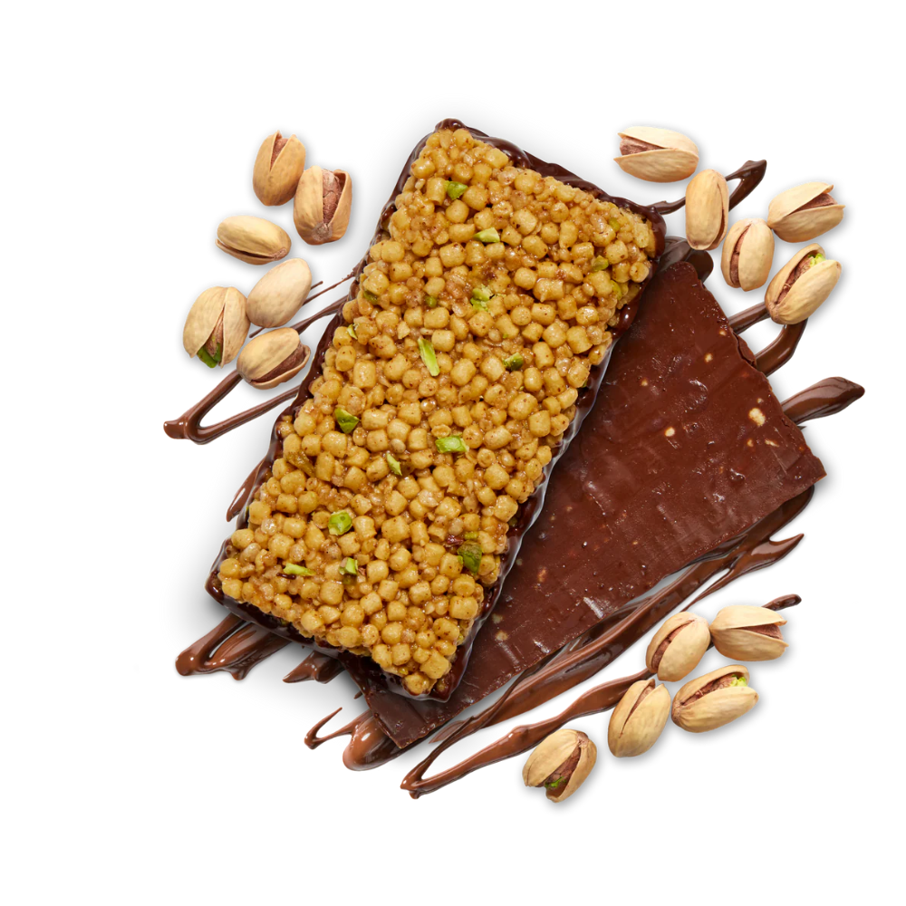 Pistachio Chocolate