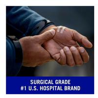Thumbnail for Nexcare Steri-Strip Skin Closure, Hypoallergenic