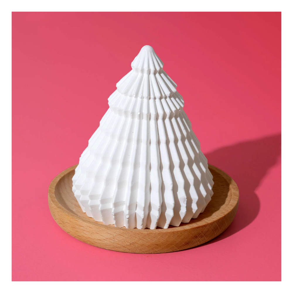 Christmas Tree Passive Diffuser