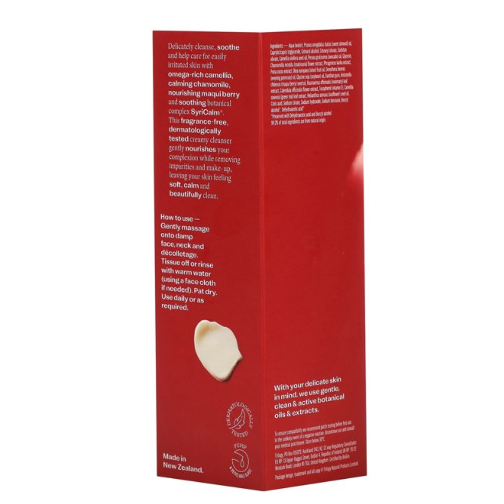 Very Gentle Cleansing Cream