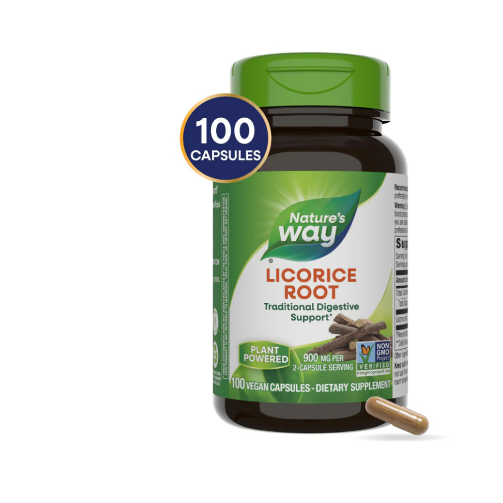 Licorice Root