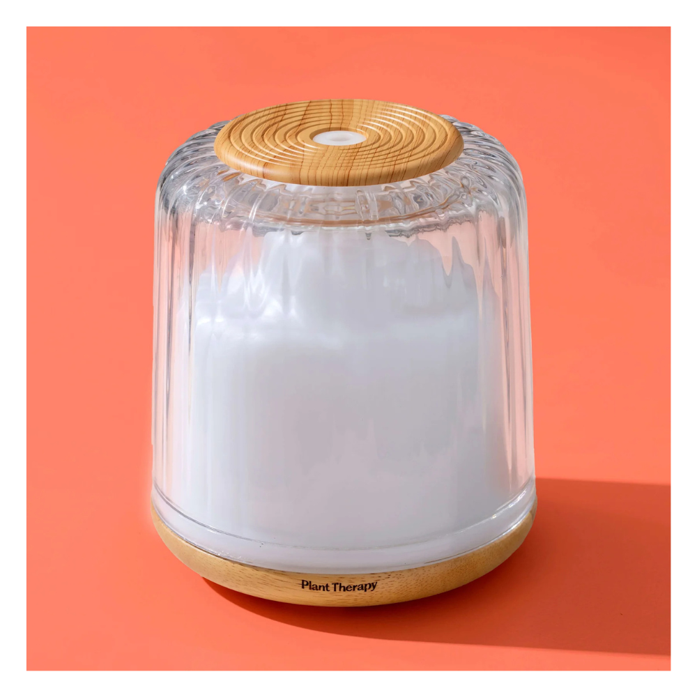 SERENITY GLASS DIFFUSER