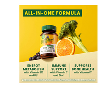 Thumbnail for Women's 40+ One Daily Multivitamin