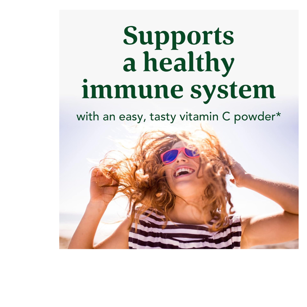 Daily C-Protect Nutrient Booster Powder
