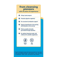 Thumbnail for Cleanse Smart Total Body Cleanse