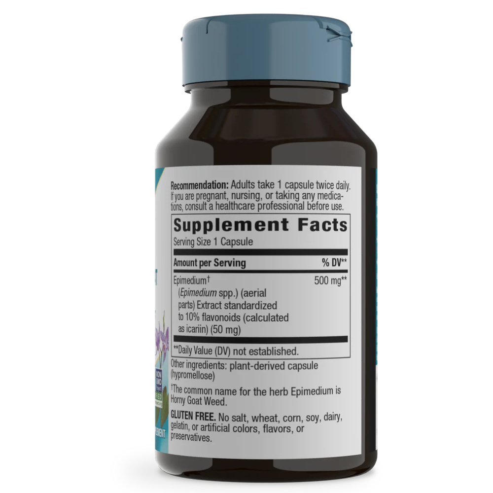 Horny Goat Weed Premium Extract